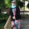 Ameenah A.